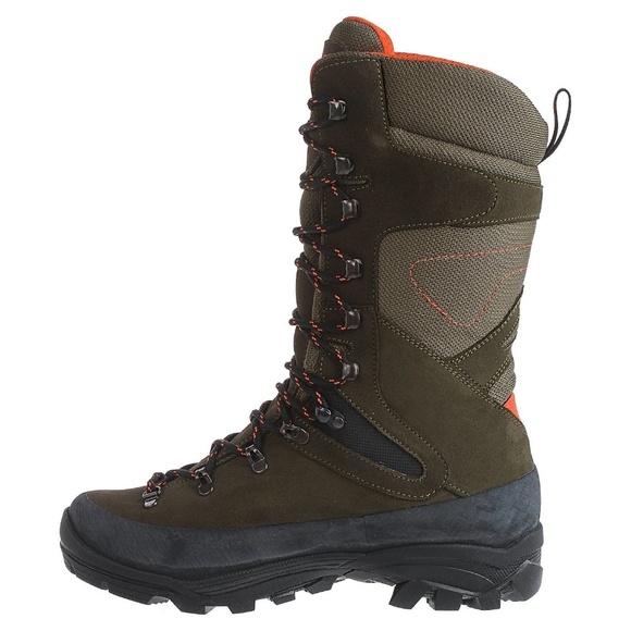 Beretta Shoes Beretta Dartek Vibram Hunting Boots Poshmark